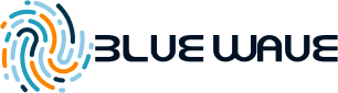 Bluewaves Logo