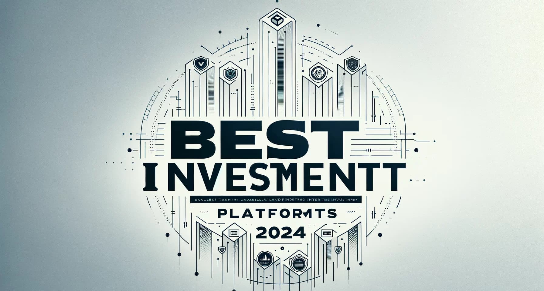 Best Investment Platforms in 2024